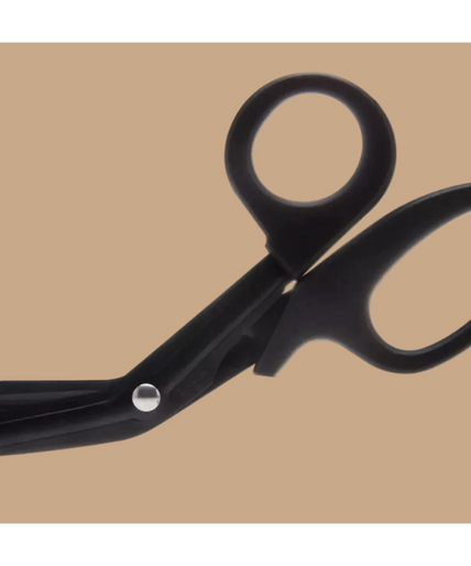 Liebe Seele Safety Scissors – Black