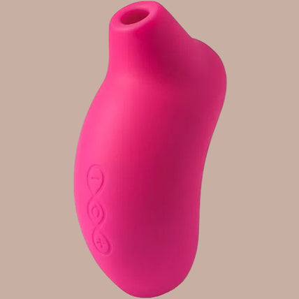 LELO – SONA Cruise Clitoral Stimulator – Pink – by Pleasurements