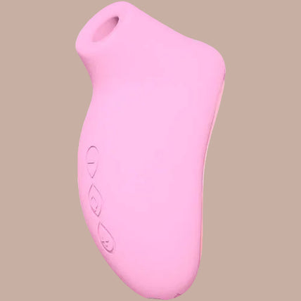 LELO – SONA 2 Travel – Pink - by Pleasurements