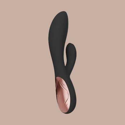 LELO – INA Thrust – Black - by Pleasurements