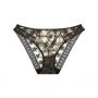 Magnetic Spell Italian Brief Black