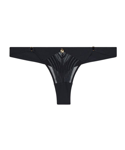 Aubade Sumptuous Waves Tanga Cindy Bruna