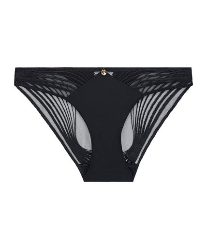 Aubade Sumptuous Waves Italian Slip Cindy Bruna