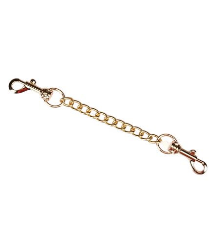 Liebe Seele Boudoir Amor Vegan Wrist Cuffs – Black