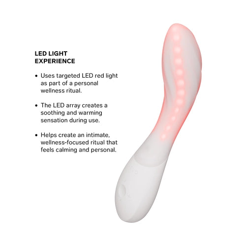 LELO MONA™ Spectra G-Spot Vibrator - by Pleasurements