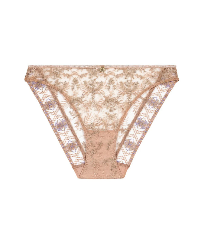 Aubade – Sound of Heart Italian Brief Lavender – 60%!