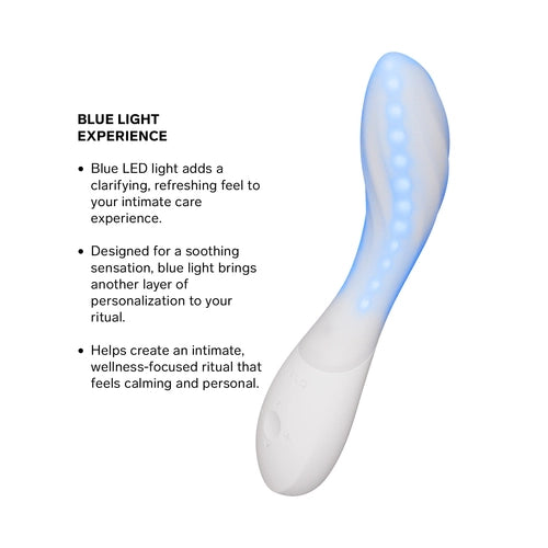 LELO MONA™ Spectra G-Spot Vibrator - by Pleasurements