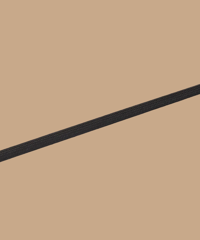Liebe Seele Leather Riding Crop with Heart Tip – Wine Red