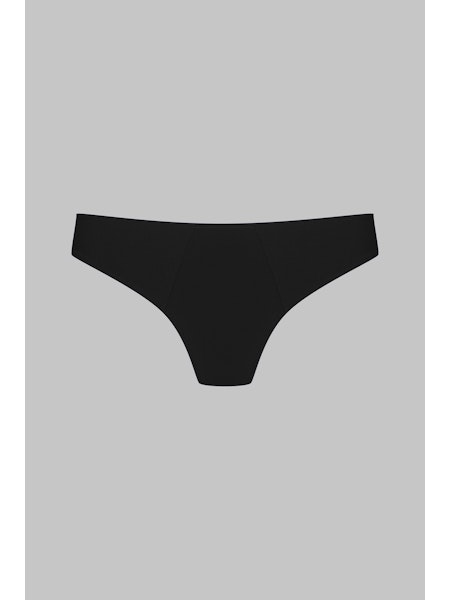 Maison Close Nuit Infinie Brief in Zwart