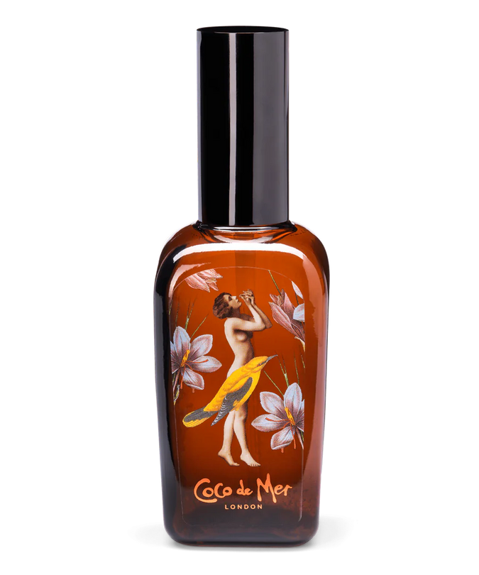 Coco de Mer Radiant Bloom Anal Lubricant 100ml