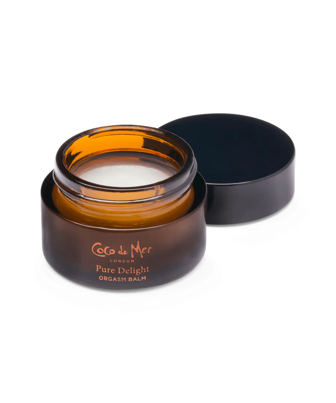 Pure Delight Orgasme Balm 20g