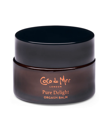 Pure Delight Orgasme Balm 20g