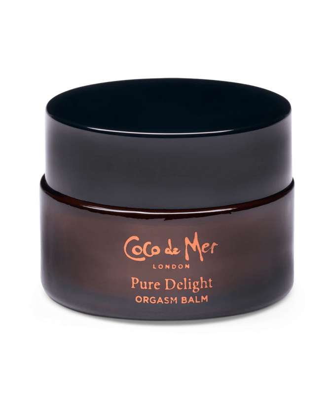 Pure Delight Orgasme Balm 20g