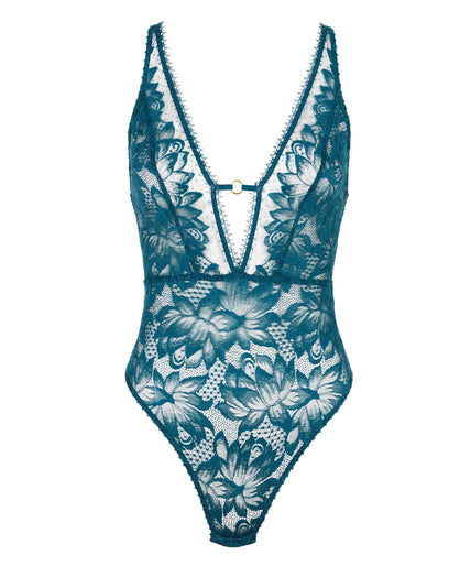 Aubade Flawless Love Body - Dragonfly Blue
