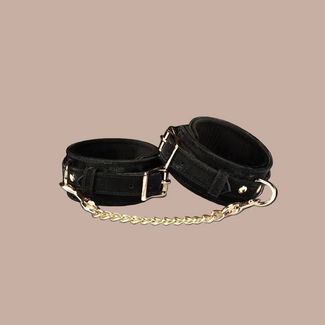 Liebe Seele – Boudoir Amor Vegan – Black Liebe Seele – Boudoir Amor Vegan – Black