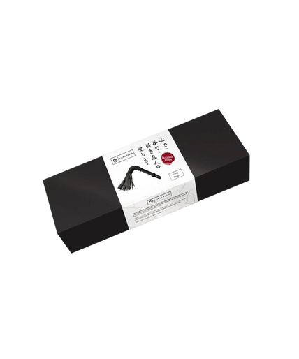 Liebe Seele Boudoir Amor Vegan Flogger – Black
