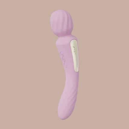 LELO – SWITCH Couples Vibrator – Soft Pink - by Pleasurements