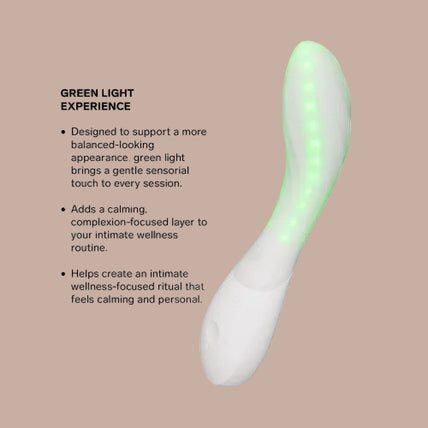 LELO – MONA Spectra G-Spot Vibrator - by Pleasurements
