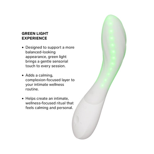 LELO MONA™ Spectra G-Spot Vibrator - by Pleasurements