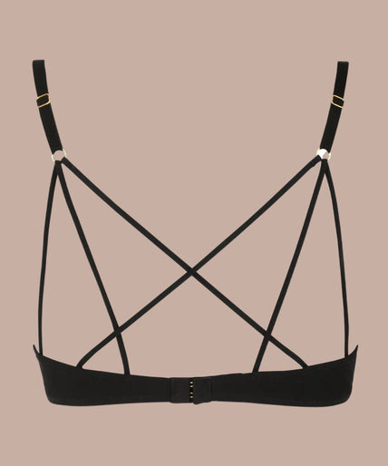Atelier Amour – Après Minuit Halfcupbeha Zwart
