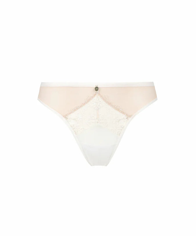 Atelier Amour Tanga Après Minuit Pearl