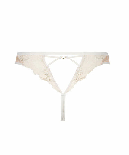 Atelier Amour Tanga Après Minuit Pearl