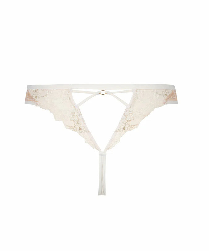 Atelier Amour Tanga Après Minuit Pearl