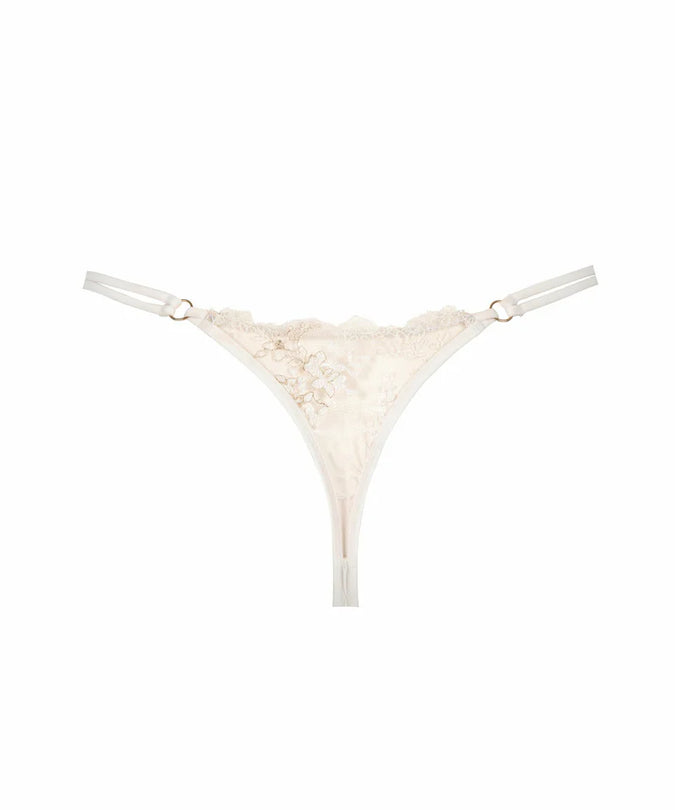 Atelier AmourThong Après Minuit Pearl
