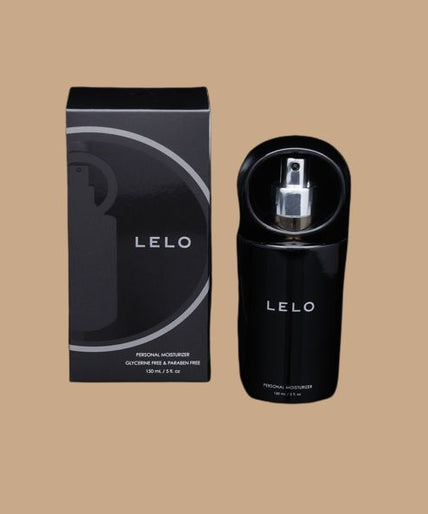 LELO – Personal Moisturizer Water-Based Lubricant – 150 ml - by Pleasurements