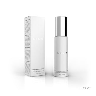 Pleasure Number 16 by LELO: Toy Cleaning Spray 60ml