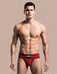 Mob – Classic Red Thong - XL