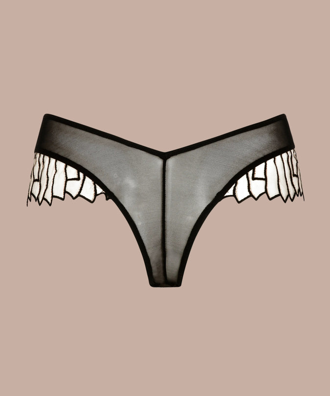 Atelier Amour – Cosmic Dream Hipster Black