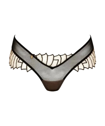 Atelier Amour – Cosmic Dream Hipster - Black