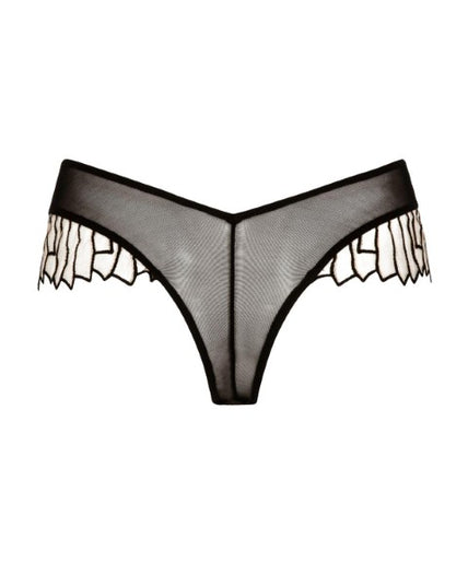 Atelier Amour – Cosmic Dream Hipster - Black