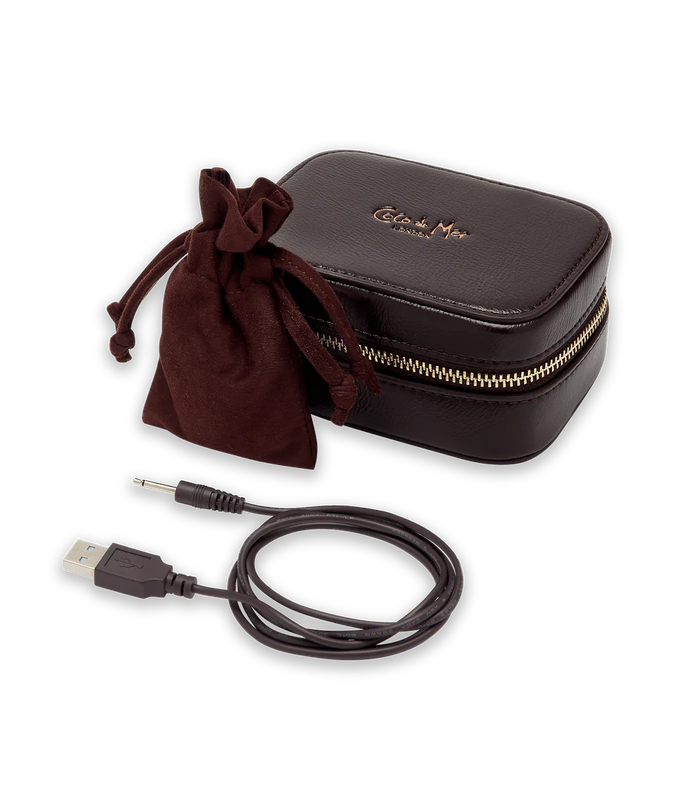 Coco de Mer Pleasure Number 9 The Plug