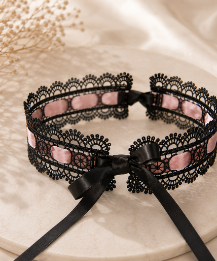 Mondin – Velvet & Lace Mix Rose