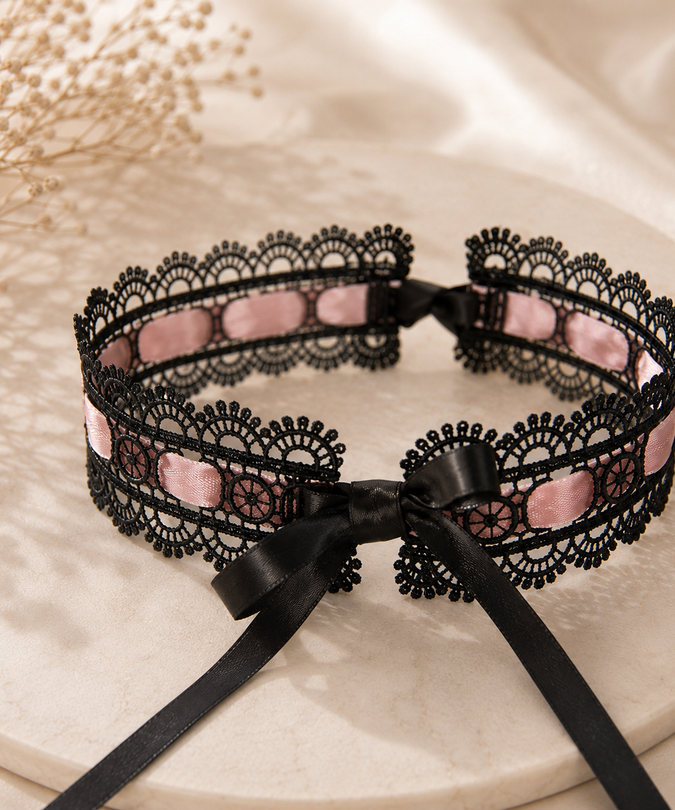 Mondin – Velvet & Lace Mix Rose