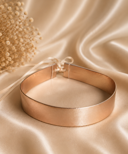 Mondin – Metallic Rose Gold