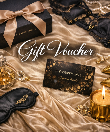 Cadeaubon van Pleasurements