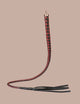 Liebe Seele Bull Whip – Wine Red
