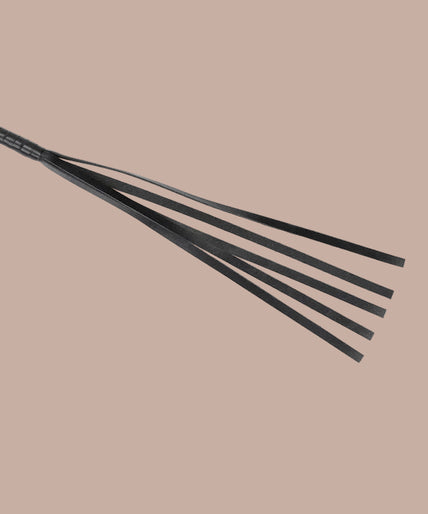 Liebe Seele Bull Whip – Wine Red