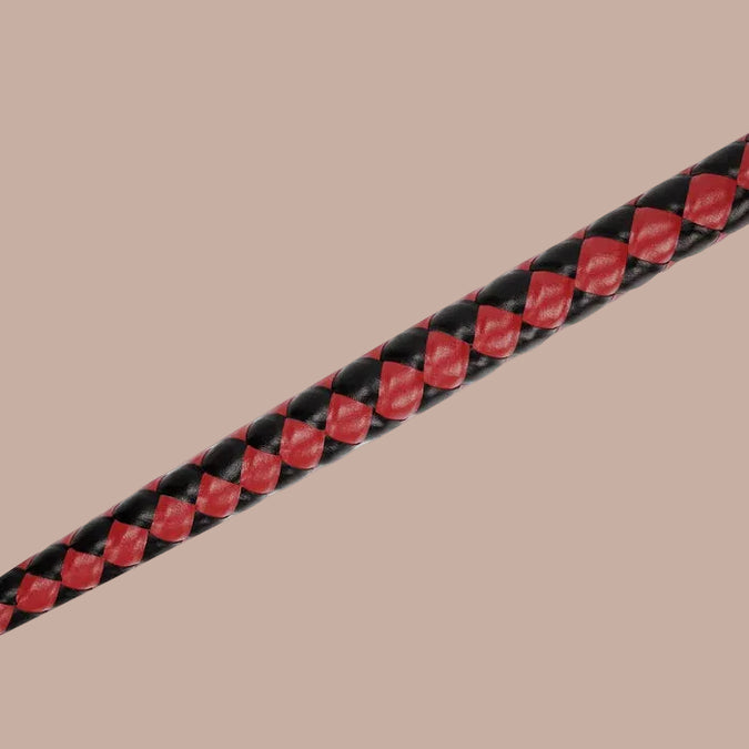 Liebe Seele Bull Whip – Wine Red