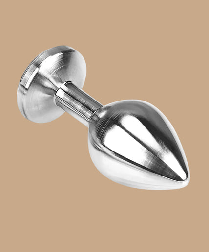 Liebe Seele Premium Luxury Titanium Butt Plug