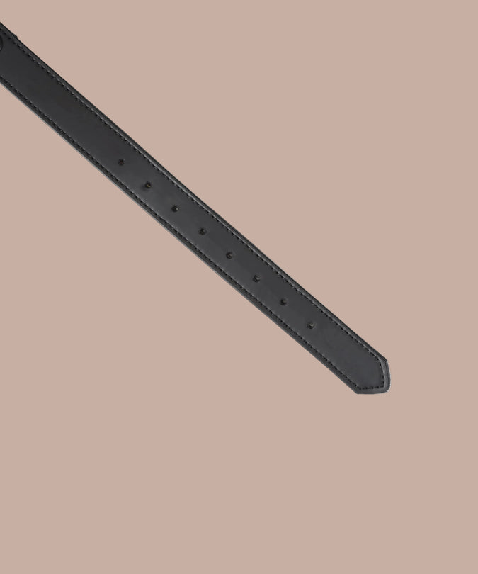 Liebe Seele Vegan Fetish Ball Gag – Black