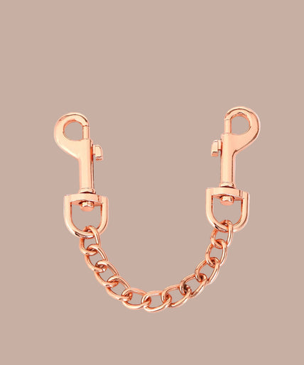 Liebe Seele Pink Dream Handcuffs – Pink
