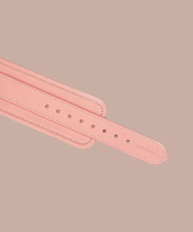 Liebe Seele Pink Dream Handcuffs – Pink