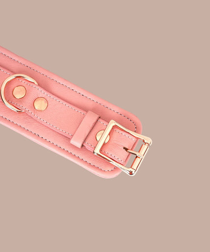 Liebe Seele Pink Dream Handcuffs – Pink