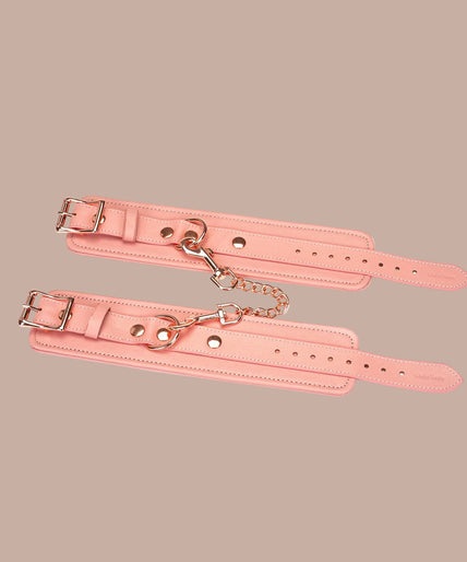 Liebe Seele Pink Dream Handcuffs – Pink