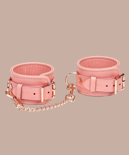Liebe Seele Pink Dream Handcuffs – Pink