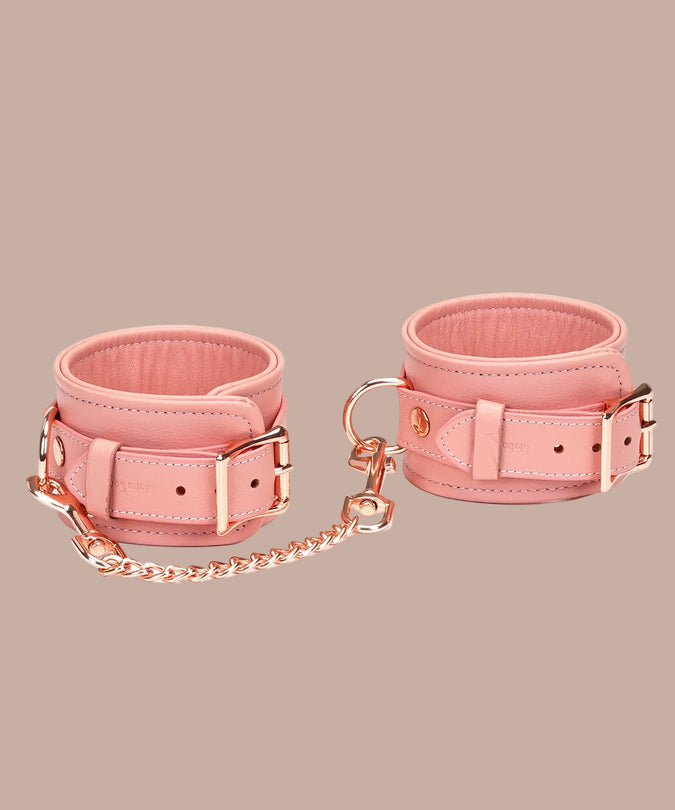 Liebe Seele Pink Dream Handcuffs – Pink